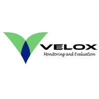 Velox Monitoring and Evaluation logo, Velox Monitoring and Evaluation contact details