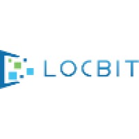 Locbit logo, Locbit contact details