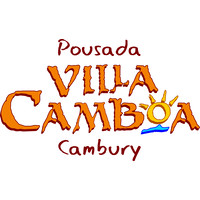 POUSADA VILLA CAMBOA CAMBURY logo, POUSADA VILLA CAMBOA CAMBURY contact details