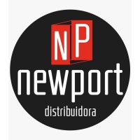 Newport Distribuidora logo, Newport Distribuidora contact details