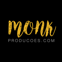 Monk Produções logo, Monk Produções contact details