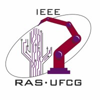 IEEE RAS UFCG logo, IEEE RAS UFCG contact details