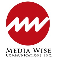 Media Wise Communications, Inc. / MUSE Books logo, Media Wise Communications, Inc. / MUSE Books contact details