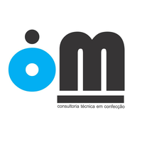 OM CONSULTORIA TÊXTIL E DE CONFECÇÃO logo, OM CONSULTORIA TÊXTIL E DE CONFECÇÃO contact details