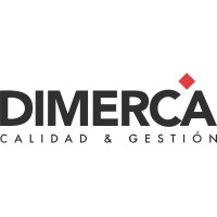 DIMERCA logo, DIMERCA contact details