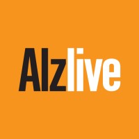 Alzlive logo, Alzlive contact details