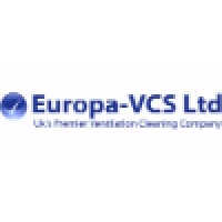 Europa Ventilation Cleaning Services Limited logo, Europa Ventilation Cleaning Services Limited contact details