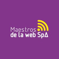 Maestros de la web SpA logo, Maestros de la web SpA contact details