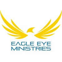 Eagle Eye Ministries logo, Eagle Eye Ministries contact details