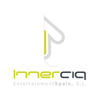 INNERCIA ENTERTAINMENT SPAIN SL logo, INNERCIA ENTERTAINMENT SPAIN SL contact details