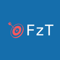 FzT logo, FzT contact details