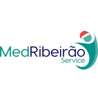 MedRibeirão logo, MedRibeirão contact details