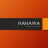 Hanawa Group logo, Hanawa Group contact details