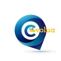 Click&Evolua logo, Click&Evolua contact details