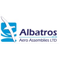 Albatros Aero Assemblies LTD logo, Albatros Aero Assemblies LTD contact details