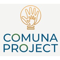 Comuna Project logo, Comuna Project contact details