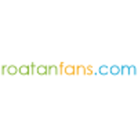 Roatan Fans logo, Roatan Fans contact details