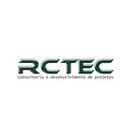 RCTec Consultoria e Desenvolvimento de Projetos logo, RCTec Consultoria e Desenvolvimento de Projetos contact details