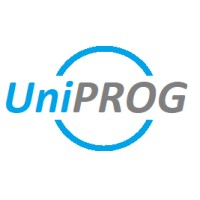 UniPROG Tecnologia logo, UniPROG Tecnologia contact details