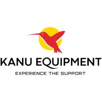 Kanu Equipment Ghana logo, Kanu Equipment Ghana contact details