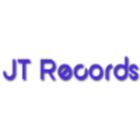 JT Records logo, JT Records contact details