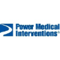 Power Medical Interventions logo, Power Medical Interventions contact details