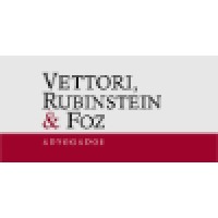 Vettori, Rubinstein & Foz Advogados logo, Vettori, Rubinstein & Foz Advogados contact details