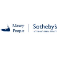 Maury People Sotheby's International Realty logo, Maury People Sotheby's International Realty contact details