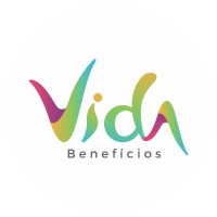 Vida Benefícios logo, Vida Benefícios contact details