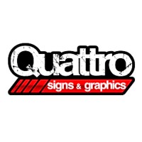 Quattro Graphics logo, Quattro Graphics contact details