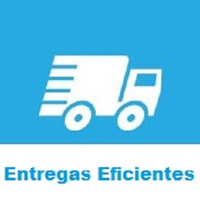 Entregas Eficientes logo, Entregas Eficientes contact details