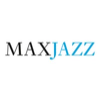 Maxjazz logo, Maxjazz contact details