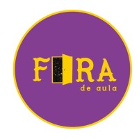 Fora de Aula logo, Fora de Aula contact details