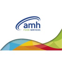 AMH Food Services logo, AMH Food Services contact details