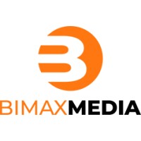 BIMAXMEDIA logo, BIMAXMEDIA contact details