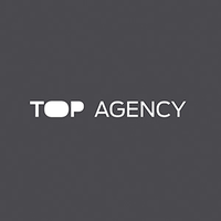 TOP Agency BH logo, TOP Agency BH contact details