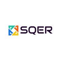 SQER logo, SQER contact details