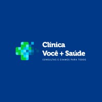 Clínica Você+Saúde logo, Clínica Você+Saúde contact details