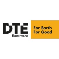 DTE Equipment logo, DTE Equipment contact details