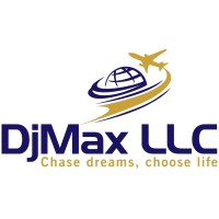 DjMax LLC logo, DjMax LLC contact details