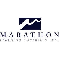 Marathon Learning Materials Ltd. logo, Marathon Learning Materials Ltd. contact details