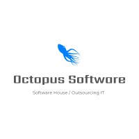 Octopus Software logo, Octopus Software contact details