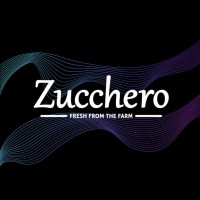 Zucchero logo, Zucchero contact details