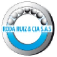 Roda Ruiz y Cia logo, Roda Ruiz y Cia contact details