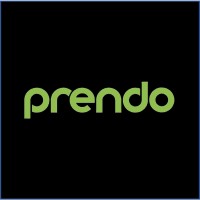 Prendo logo, Prendo contact details