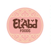 ElAbd Foods logo, ElAbd Foods contact details