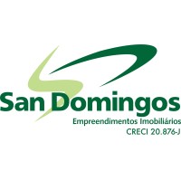 San Domingos Empreendimentos Imobiliários logo, San Domingos Empreendimentos Imobiliários contact details