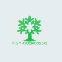 PCG y Asociados SRL logo, PCG y Asociados SRL contact details