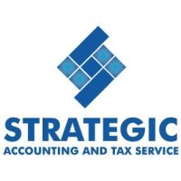 Strategic Accounting & Tax Service LLC logo, Strategic Accounting & Tax Service LLC contact details