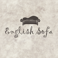 English Sofa logo, English Sofa contact details